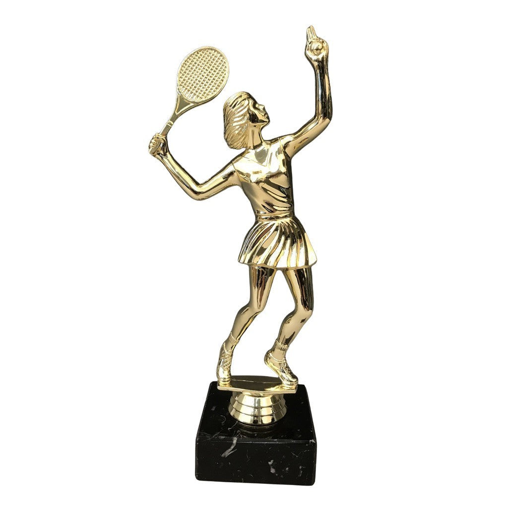 Plastová figurka T48