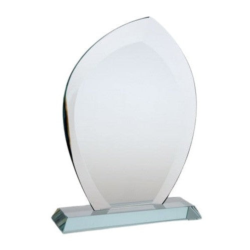 Skleněná trofej univerzal G095