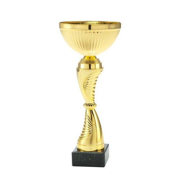 Pohár kov + plast 2005