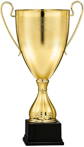 Pohár kov+plast 5300