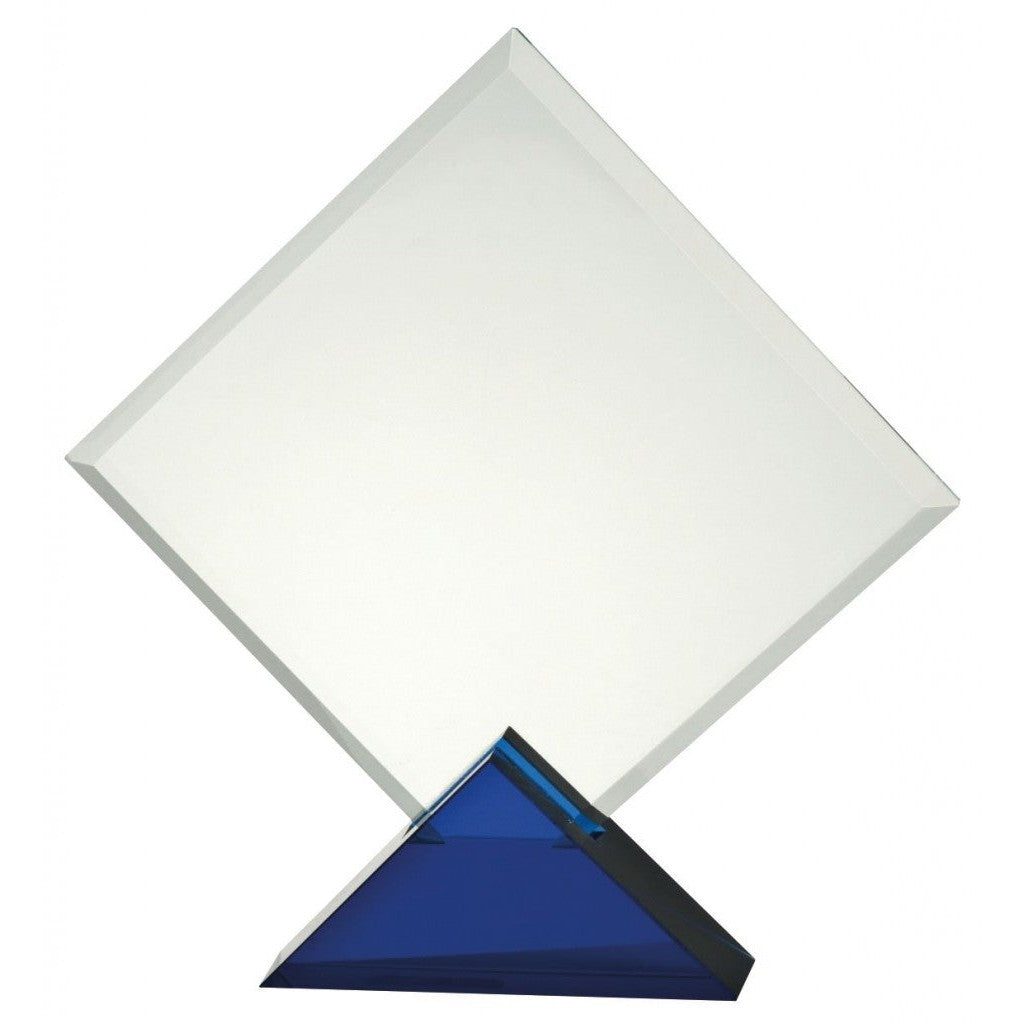 Skleněná trofej univerzal S1605