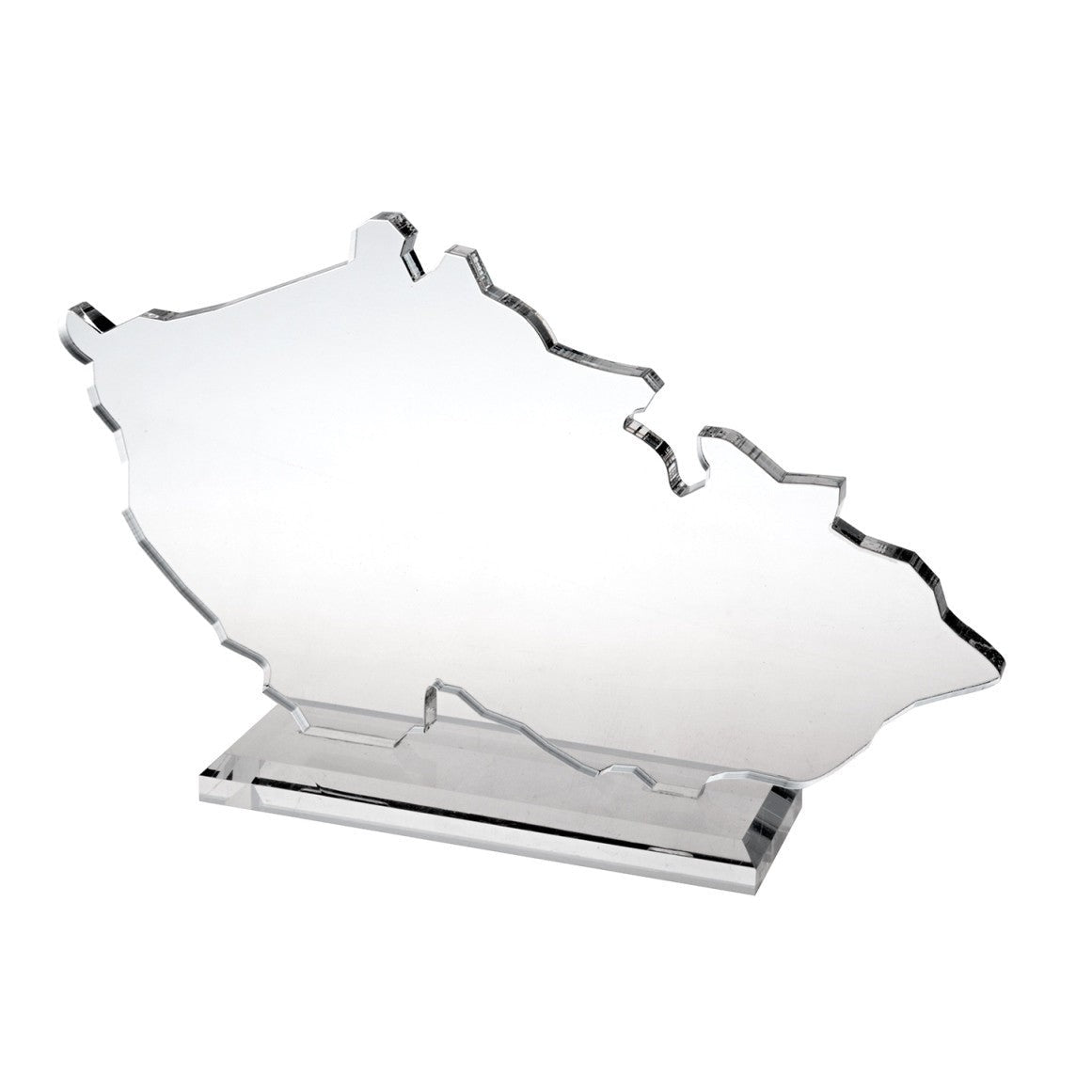 Akrylová trofej S1618