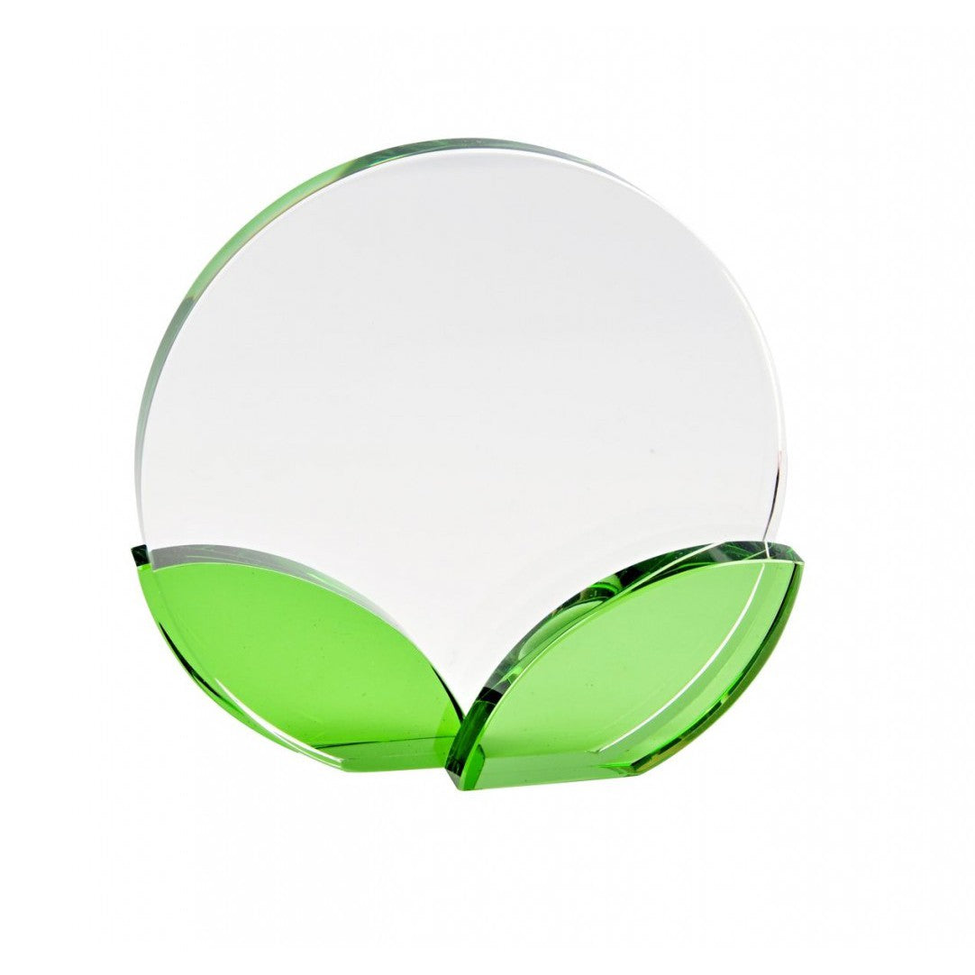 Skleněná trofej univerzal S1701