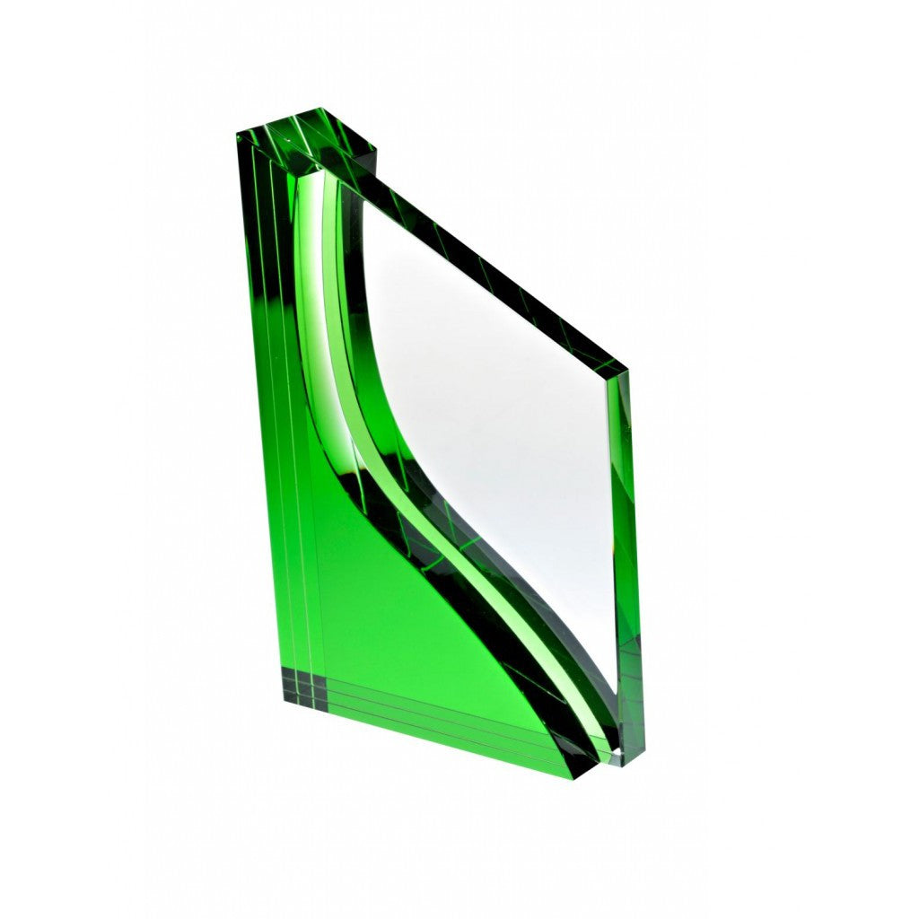 Skleněná trofej univerzal S1702