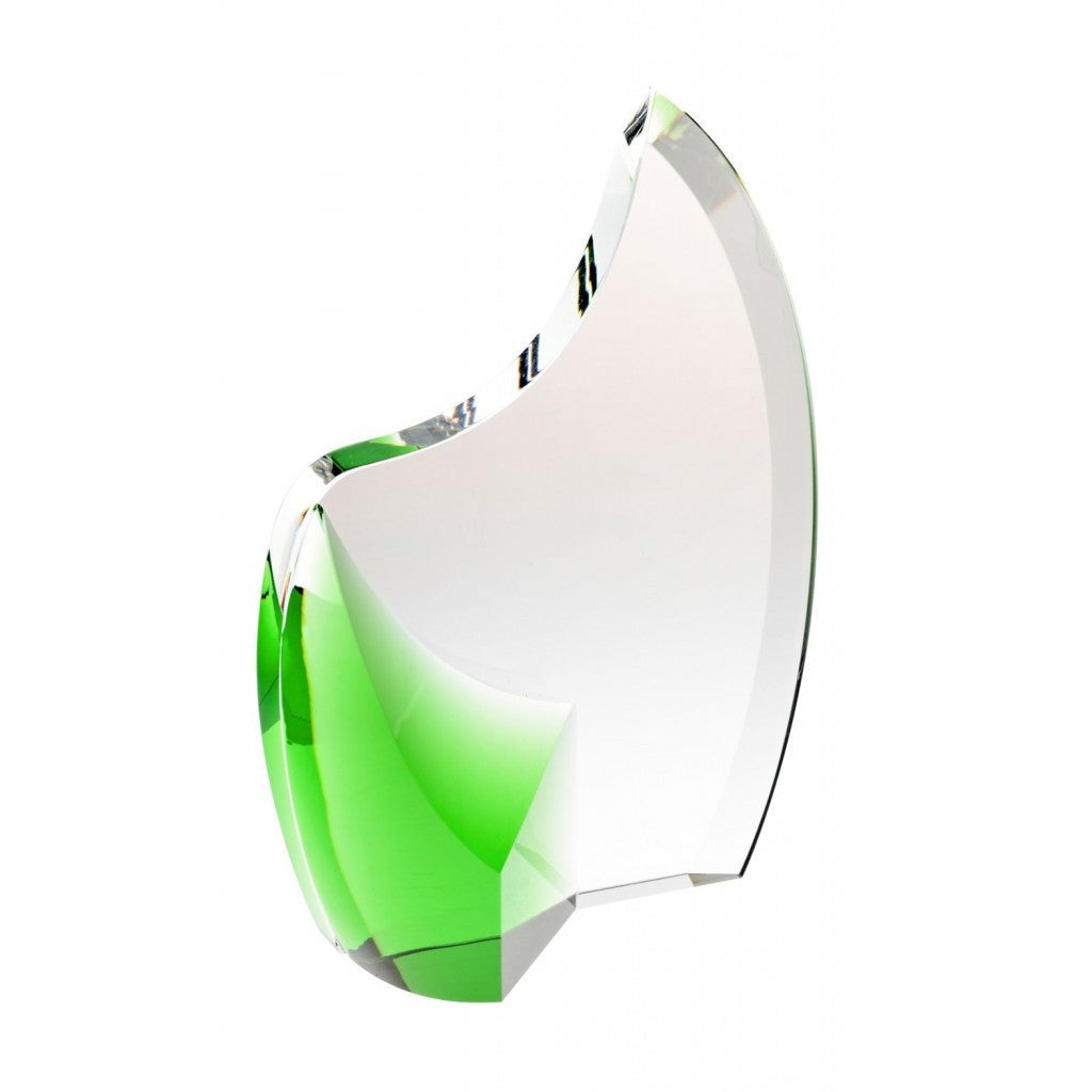 Skleněná trofej univerzal S1704