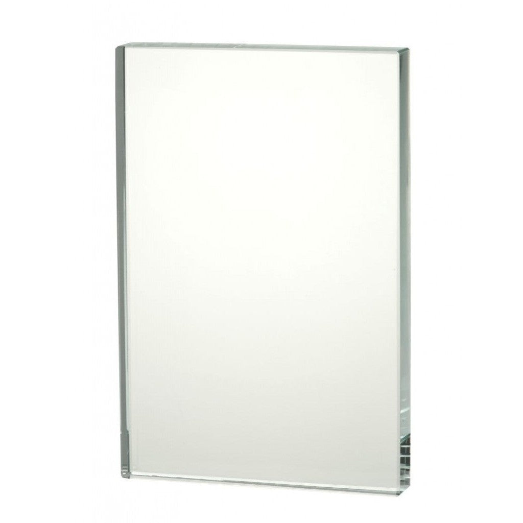 Skleněná trofej univerzal S1721