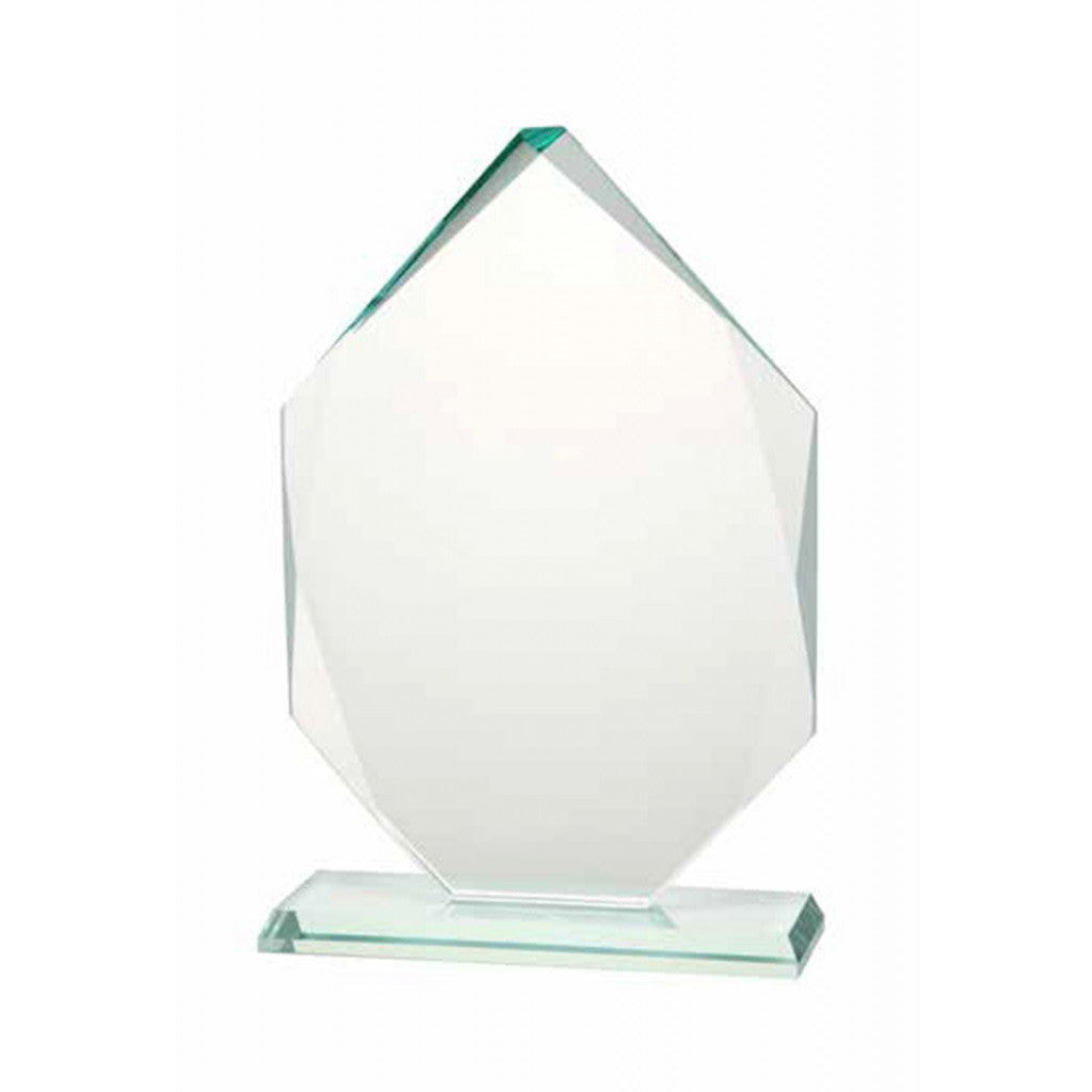 Skleněná trofej univerzal S1914