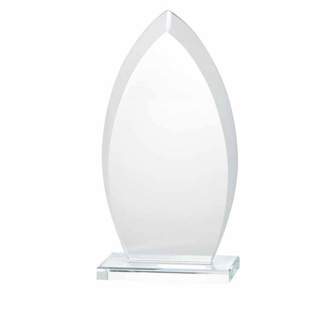 Skleněná trofej univerzal S1921