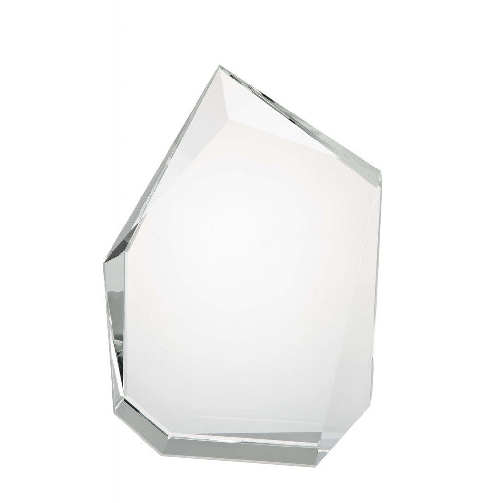 Skleněná trofej univerzal S2001