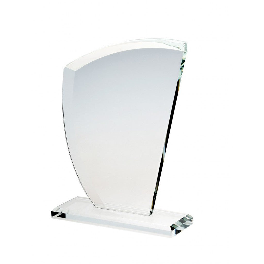 Skleněná trofej univerzal S6308