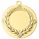 Small medal