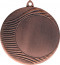 Large medal Beetroot