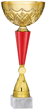 Pohár plast 5410