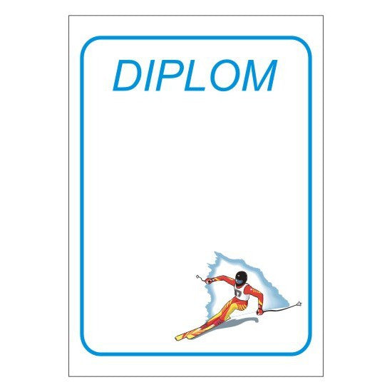 Diploma 6105