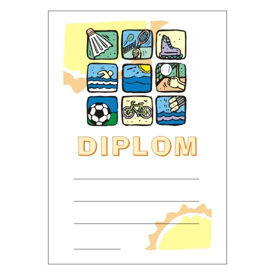 Diploma 6106