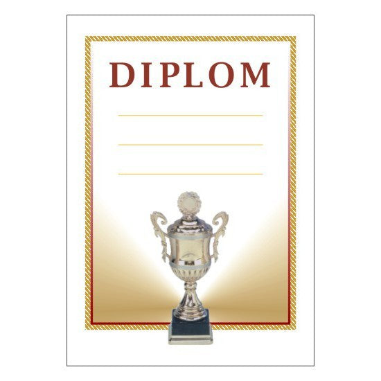 Diploma 6109