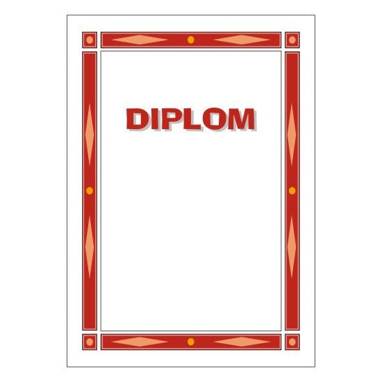 Diploma 6112