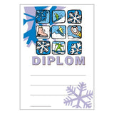 Diploma 6115