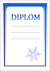 Diploma 6116