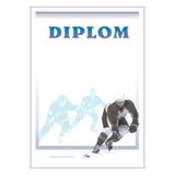 Diploma 6117