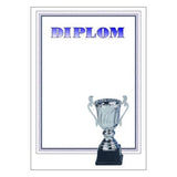 Diploma 6118