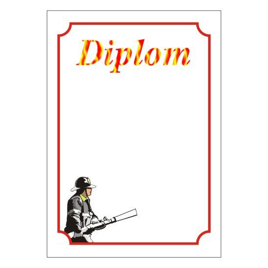 Diploma 6122