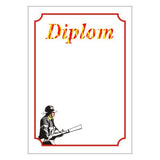 Diploma 6122