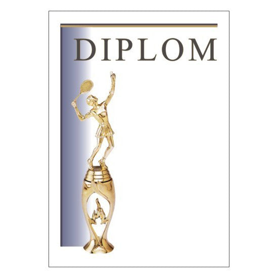 Diploma 6123