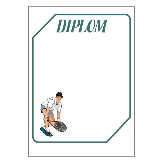 Diploma 6125