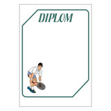 Diploma 6125