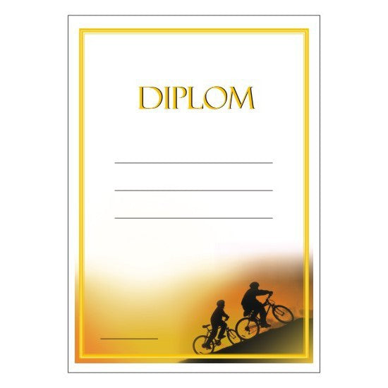 Diploma 6139