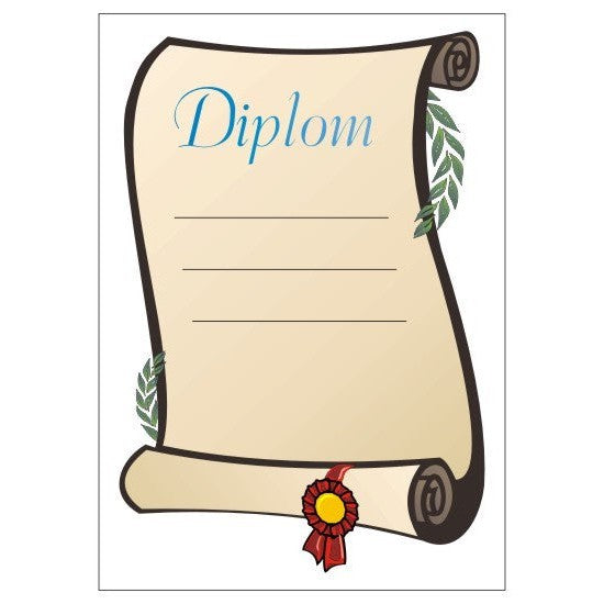 Diploma 6141