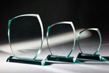 Glass trophy universal 6634