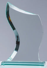 Glass trophy universal 6828