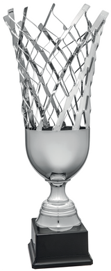 Pohár kov+plast P071045