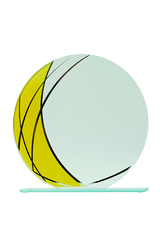 Skleněná trofej univerzal S6838