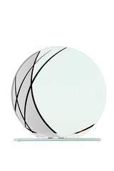 Skleněná trofej univerzal S6838