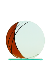 Skleněná trofej univerzal S6838