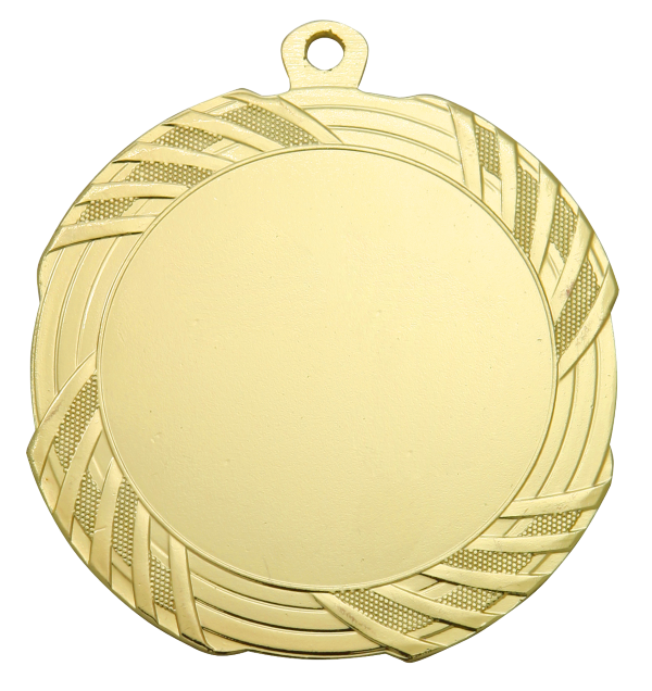 Large medal Katka