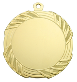 Large medal Katka