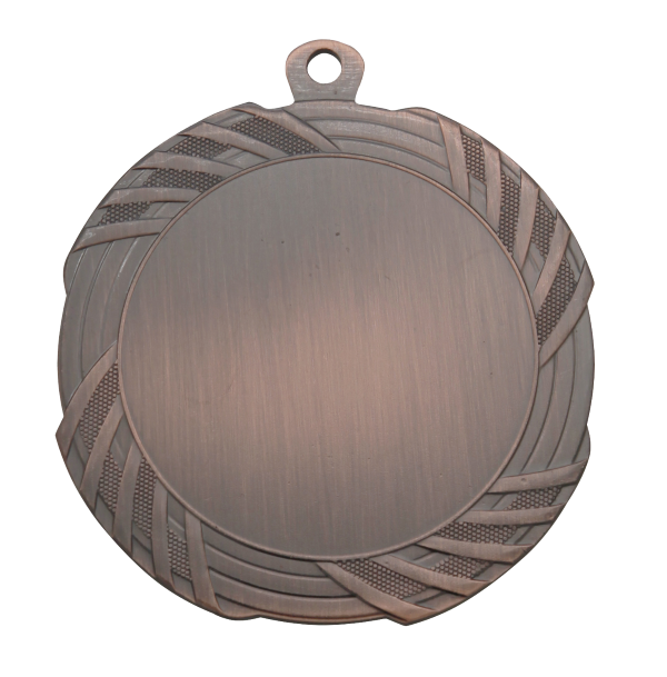 Large medal Katka