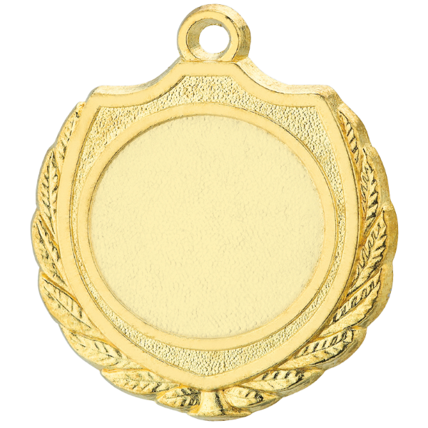 Medal little Sabina