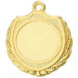 Medal little Sabina