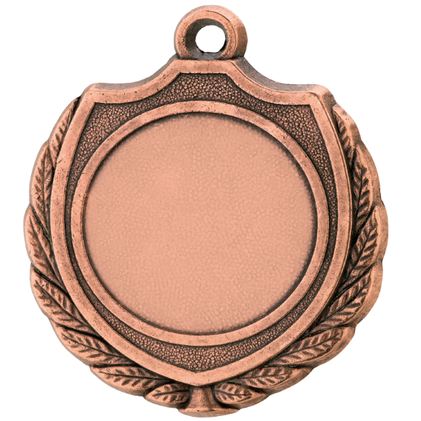 Medal little Sabina