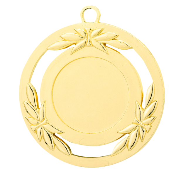 Little Teresa Medal