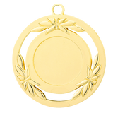 Little Teresa Medal