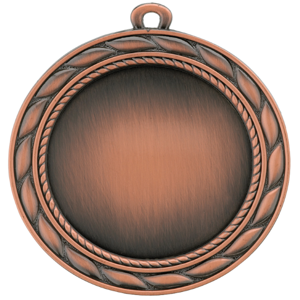 Large Medal of Paul