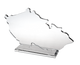 Akrylové trofeje