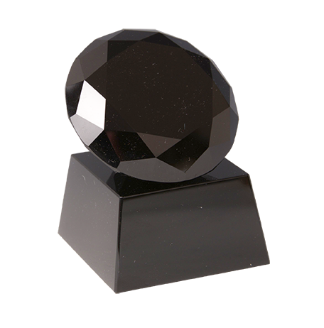 Skleněná trofej univerzal S2024
