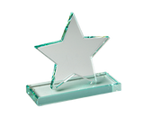 Skleněná trofej univerzal S2046